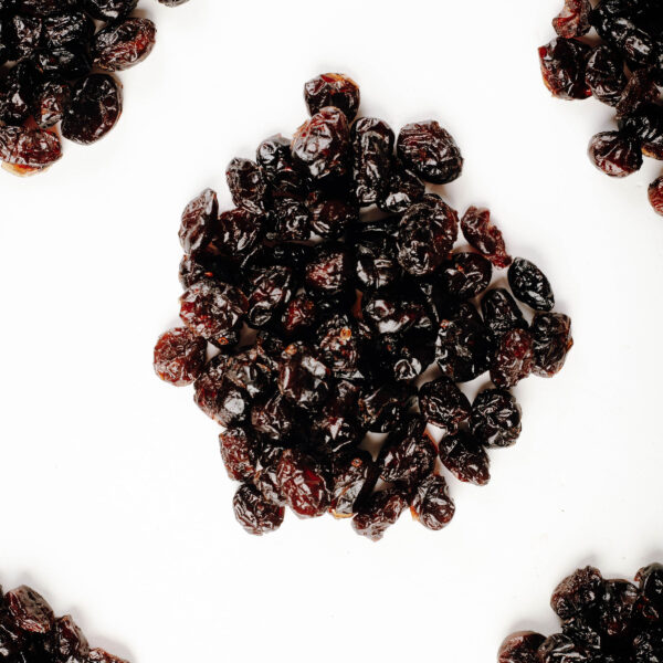 Alternative view of Cranberry / Κράνμπερι