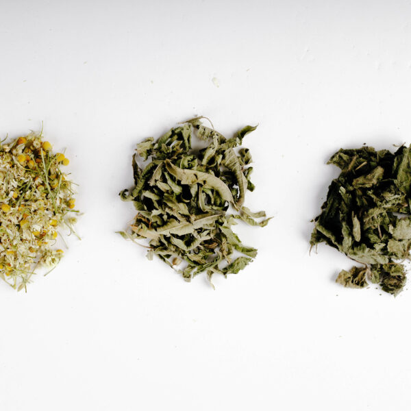 Relax Tea / Χαλαρωτικό Μείγμα Τσαγιού