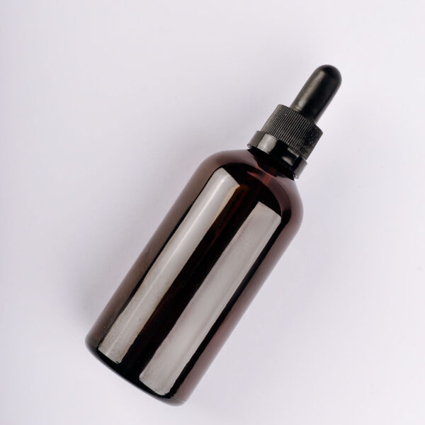 Βαλσαμόλαδο / Hypericum Oil