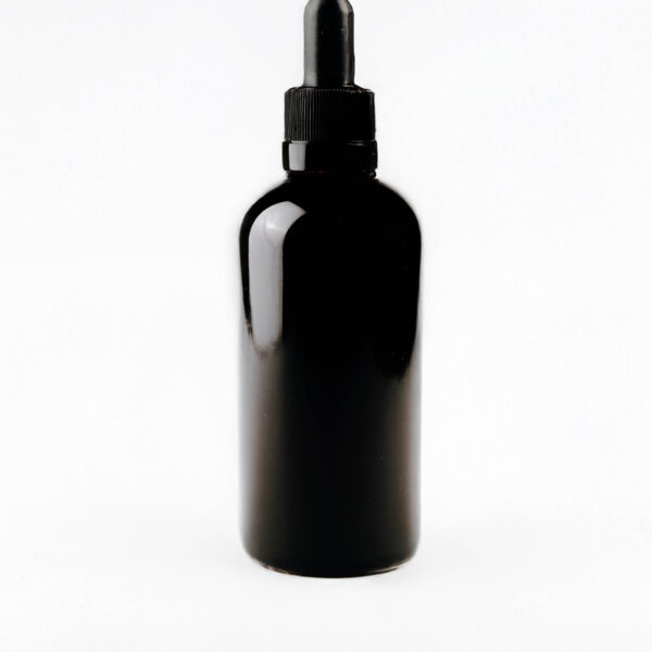 Βαλσαμόλαδο /  (Hypericum Oil)