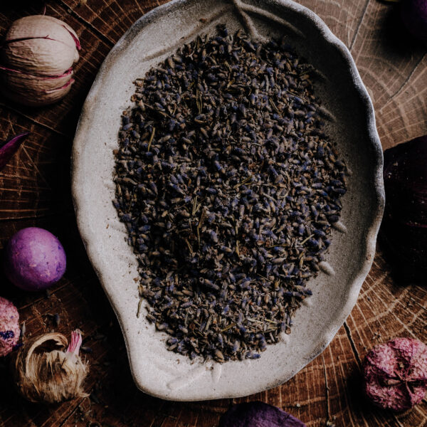 Alternative view of Λεβάντα τριμμένη / Lavender