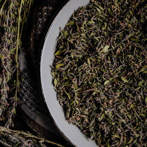 Alternative view of Μέντα Άγριας Συλλογής / Wild Min