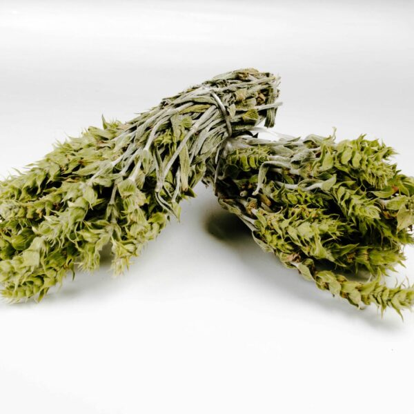 Τσάι του Βουνού Σιδερίτης