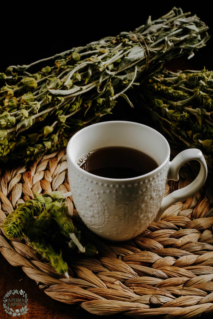 Αρωματικά Τσάι