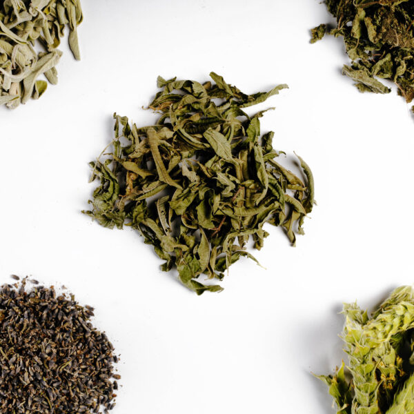 Alternative view of Balance Blend