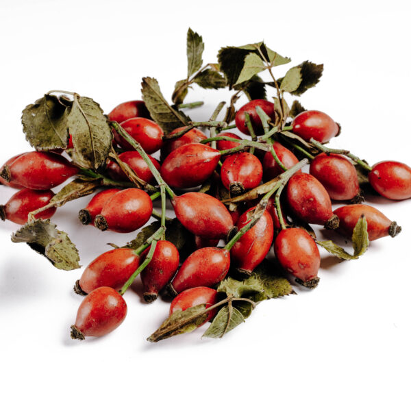 Αγριοτριαντάφυλλο (άγριας συλλογής) / Wild Rosehip