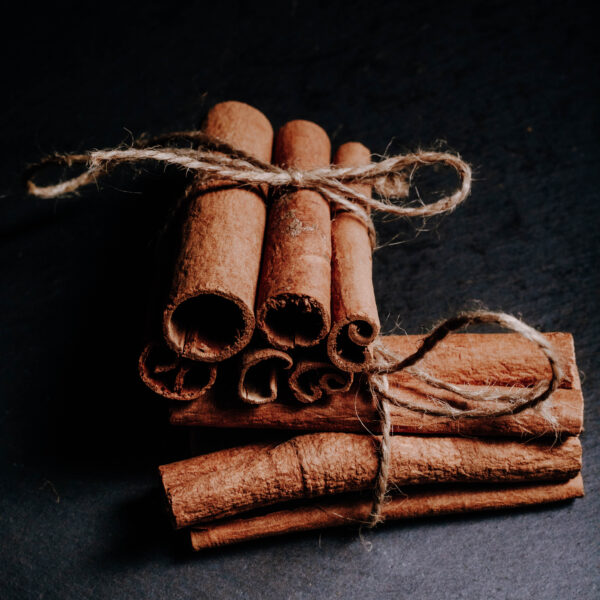 Alternative view of Κανέλα Ξύλο / Cinnamon Sticks