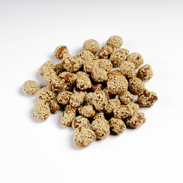 Φυστίκι Αραπικό Καραμελέ / Caramelized Peanuts