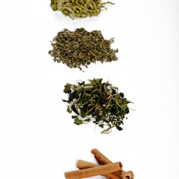 Μείγμα για Αδυνάτισμα / Slim & Detox Blend