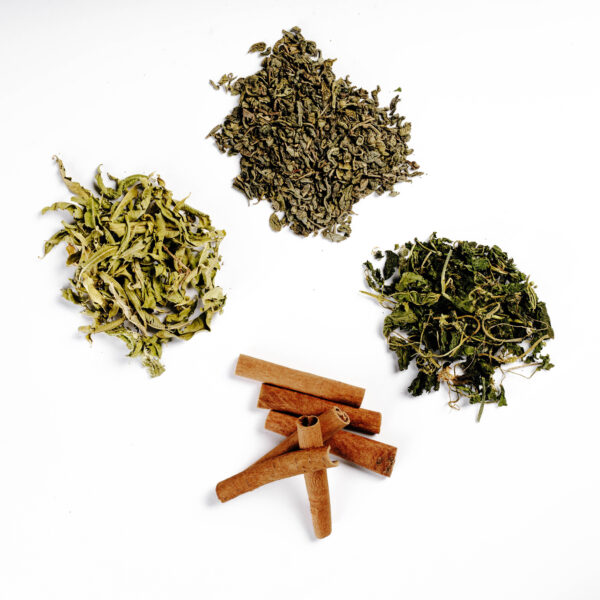 Alternative view of Μείγμα για Αδυνάτισμα / Slim & Detox Blend