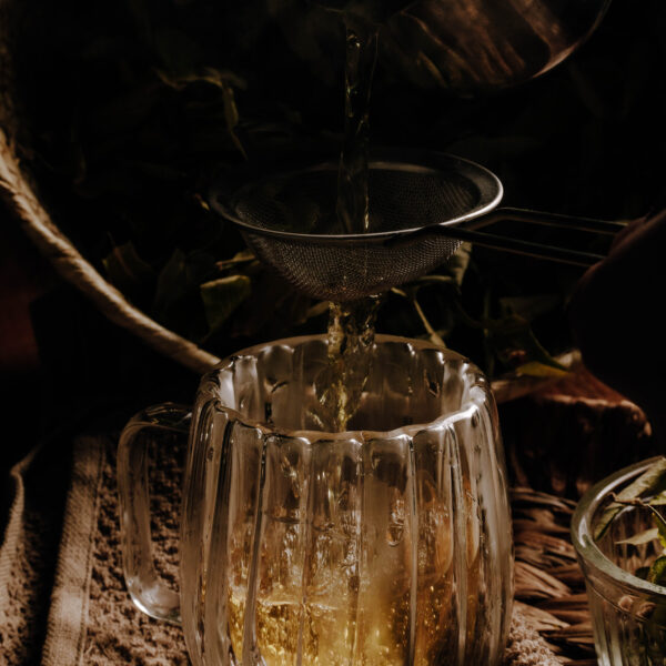 Alternative view of Τίλιο/  Linden Flower