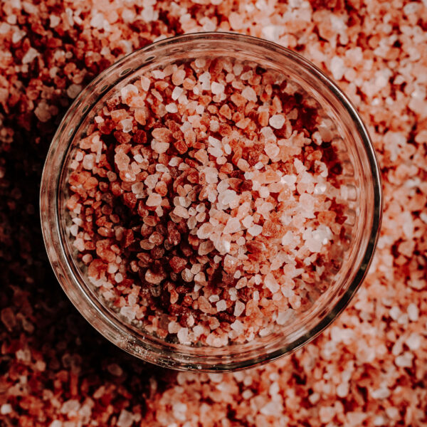 Alternative view of Αλάτι Ιμαλαΐων / Himalayan Pink Salt