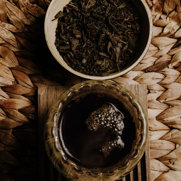 Alternative view of Μαύρο Τσάι / Black Tea