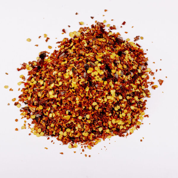 Μπούκοβο Γλυκό / Sweet Chili Flakes