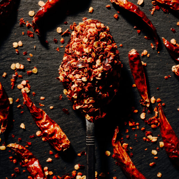 Alternative view of Μπούκοβο Καυτερό / Hot Chili Flakes