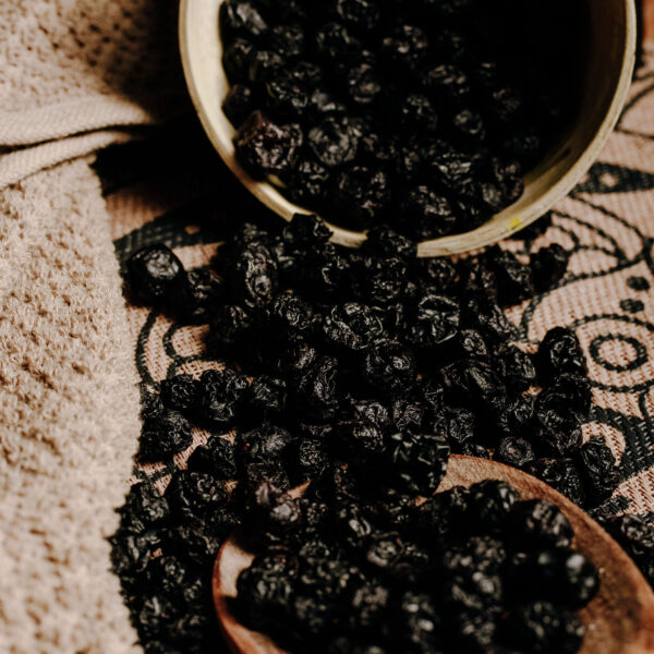 Alternative view of Σταφίδα Μαύρη / Black Raisins